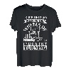 Trucker Trucking Semi Lkw-Fahrer T-Shirt