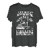 Trucker Trucking Semi Lkw-Fahrer T-Shirt