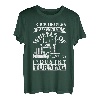 Trucker Trucking Semi Lkw-Fahrer T-Shirt