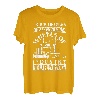 Trucker Trucking Semi Lkw-Fahrer T-Shirt