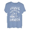 Trucker Trucking Semi Lkw-Fahrer T-Shirt