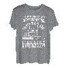 Trucker Trucking Semi Lkw-Fahrer T-Shirt