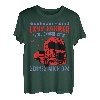 Manche Menschen nennen mich LKW Fahrer Opa Großvater 2020 T-Shirt