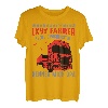 Manche Menschen nennen mich LKW Fahrer Opa Großvater 2020 T-Shirt