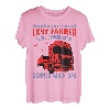 Manche Menschen nennen mich LKW Fahrer Opa Großvater 2020 T-Shirt