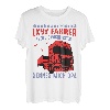 Manche Menschen nennen mich LKW Fahrer Opa Großvater 2020 T-Shirt