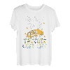 Lustiger LKW-Fahrer, der die Trucker Wife Life rockt T-Shirt