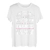 LKW Fahrerin Und Mama Spruch Berufskraftfahrerin Trucker LKW T-Shirt