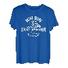 Herren Ich bin LKW Fahrer T Shirt Bester Trucker Fun