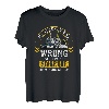 My Teacher was wrong I do get paid Window Fernfahrer T-Shirt