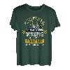 My Teacher was wrong I do get paid Window Fernfahrer T-Shirt