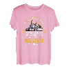 My Teacher was wrong I do get paid Window Fernfahrer T-Shirt