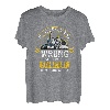 My Teacher was wrong I do get paid Window Fernfahrer T-Shirt