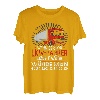 Lustiger LKW-Fahrer Spruch Trucker Humor Herren T-Shirt