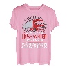 Lustiger LKW-Fahrer Spruch Trucker Humor Herren T-Shirt