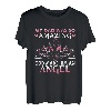 Mein Vater war so unglaublich, dass Gott ihn zu einer Angel Trucker-Tochter gemacht hat T-Shirt