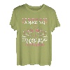 Mein Vater war so unglaublich, dass Gott ihn zu einer Angel Trucker-Tochter gemacht hat T-Shirt