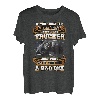 Wenn Sie denken, dass es teuer ist, guten Trucker-LKW-Fahrer zu mieten T-Shirt