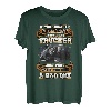 Wenn Sie denken, dass es teuer ist, guten Trucker-LKW-Fahrer zu mieten T-Shirt