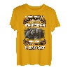 Wenn Sie denken, dass es teuer ist, guten Trucker-LKW-Fahrer zu mieten T-Shirt