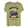 Wenn Sie denken, dass es teuer ist, guten Trucker-LKW-Fahrer zu mieten T-Shirt