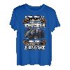 Wenn Sie denken, dass es teuer ist, guten Trucker-LKW-Fahrer zu mieten T-Shirt