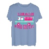 I Break For Food Trucks Food Truck Liebhaber T-Shirt