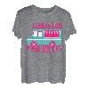 I Break For Food Trucks Food Truck Liebhaber T-Shirt