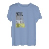 Herren Fernfahrer LKW Fahrer Kipperfahrer Berufskraftfahrer Kipper T-Shirt