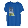 Herren Fernfahrer LKW Fahrer Kipperfahrer Berufskraftfahrer Kipper T-Shirt