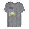 Herren Fernfahrer LKW Fahrer Kipperfahrer Berufskraftfahrer Kipper T-Shirt