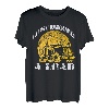 I Just Dropped A Load Funny Truck Lkw Fahrer T-Shirt
