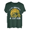 I Just Dropped A Load Funny Truck Lkw Fahrer T-Shirt