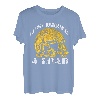 I Just Dropped A Load Funny Truck Lkw Fahrer T-Shirt