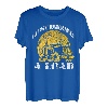 I Just Dropped A Load Funny Truck Lkw Fahrer T-Shirt
