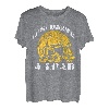 I Just Dropped A Load Funny Truck Lkw Fahrer T-Shirt