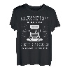 Fernfahrer - Einer von uns beiden ist LKW Fahrer T-Shirt