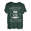 Fernfahrer - Einer von uns beiden ist LKW Fahrer T-Shirt