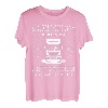 Fernfahrer - Einer von uns beiden ist LKW Fahrer T-Shirt