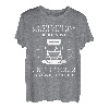 Fernfahrer - Einer von uns beiden ist LKW Fahrer T-Shirt