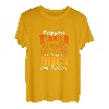 Trucker, behalte deine Krawatte und deinen Schreibtisch. Ich behalte meinen Truck T-Shirt