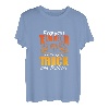 Trucker, behalte deine Krawatte und deinen Schreibtisch. Ich behalte meinen Truck T-Shirt