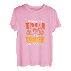 Trucker, behalte deine Krawatte und deinen Schreibtisch. Ich behalte meinen Truck T-Shirt