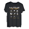 Multitalent LKW Fahrer Spruch Geschenk Fernfahrer Lastwagen T-Shirt