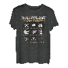 Multitalent LKW Fahrer Spruch Geschenk Fernfahrer Lastwagen T-Shirt