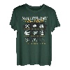 Multitalent LKW Fahrer Spruch Geschenk Fernfahrer Lastwagen T-Shirt