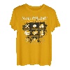 Multitalent LKW Fahrer Spruch Geschenk Fernfahrer Lastwagen T-Shirt
