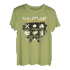 Multitalent LKW Fahrer Spruch Geschenk Fernfahrer Lastwagen T-Shirt