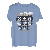 Multitalent LKW Fahrer Spruch Geschenk Fernfahrer Lastwagen T-Shirt
