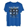Multitalent LKW Fahrer Spruch Geschenk Fernfahrer Lastwagen T-Shirt